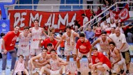 Liga Argentina de Básquet: Provincial ganó en Armstrong y vuelve a Rosario con la moral en alza