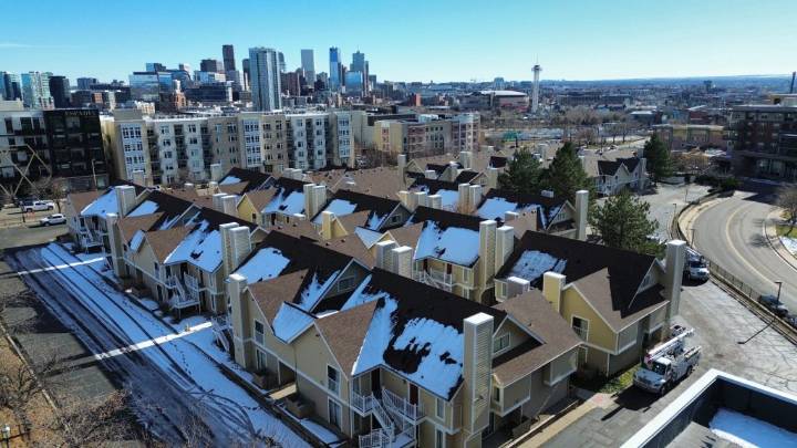 Hotel to be demolished as Kairoi spends $39M on Denver site