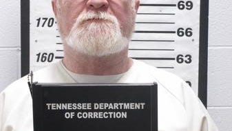 Tennessee executes death row inmate Harold Wayne Nichols