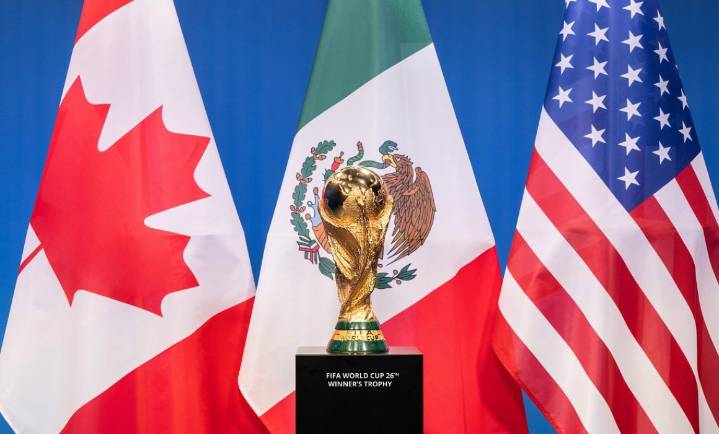 Por fin, el sorteo del Mundial