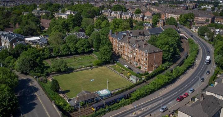 National Trust calls for the home of Scottish football to be saved