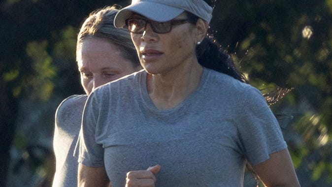 Is Jen Shah still in prison? What to know about her release