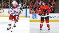 NHL On Tap: Panarin, Bedard go head-to-head when Rangers visit Blackhawks