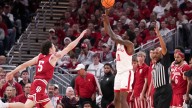 Brown: Kobe Rodgers reminds UofL fans he can score in win over IU