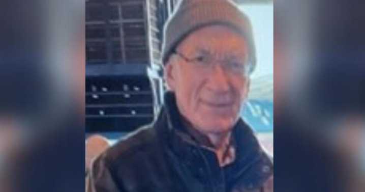Body discovered near cliffs in search for missing Scots pensioner