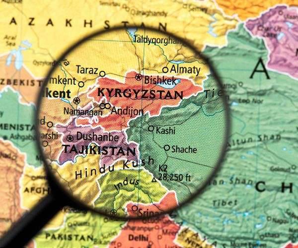 Tajikistan says two Chinese citizens killed in latest attacks on Afghan border