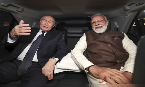 Optics, oil & optionality: What Putin’s India visit signals about New Delhi’s strategic autonomy