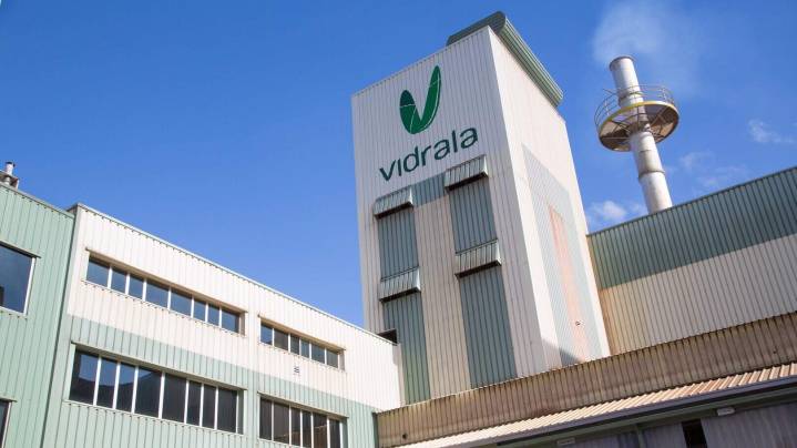 Vidrala compra Cristalerías Toro y apuesta por el liderazgo mundial del vino chileno