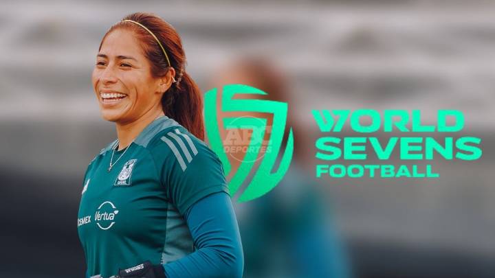 Tigres Femenil viaja con plantel definido al World Sevens Football