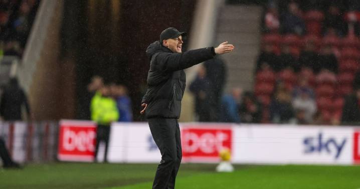 First impressions of Kim Hellberg's style, Middlesbrough changes and areas for improvement