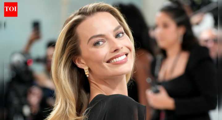 Barmaid to Barbie: Margot Robbie’s journey to lead a billion