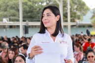 Arrancó pago de Becas del Bienestar Señala titular en Nayarit