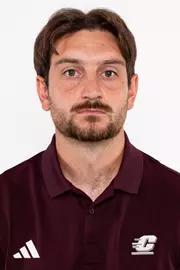 Central Michigan University names James DeCosemo as new women’s soccer coach