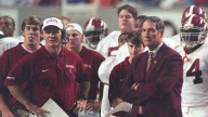 Alabama football's record and history in SEC Championship Game