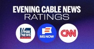 Overnight Cable News Ratings, Nov. 21-23: Mamdani's White House Visit Brings Viewers