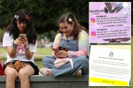 Australia implements social media ban for children under 16 in world first