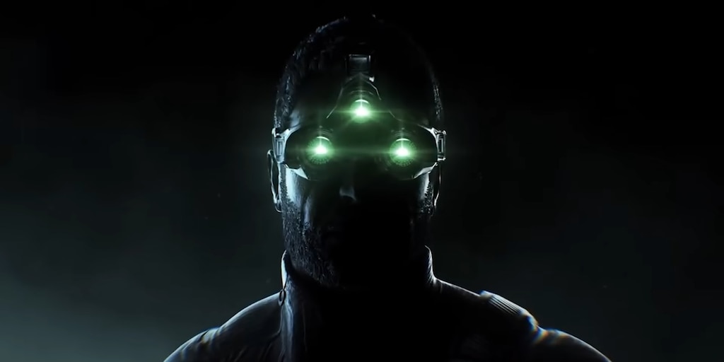 El remake de Splinter Cell recupera a su director luego de su salida en 2022