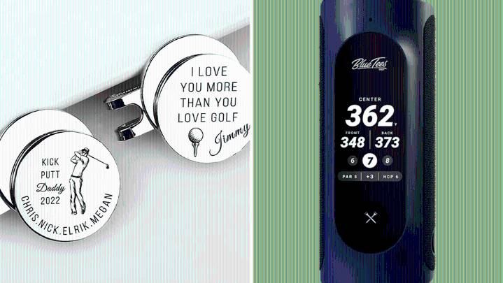 The Best Golf Gifts for Golfers: Polos, Smart Gadgets, and Accessories