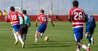Recreativo Granada y Arenas de Armilla se miden en un derbi granadino por el playoff