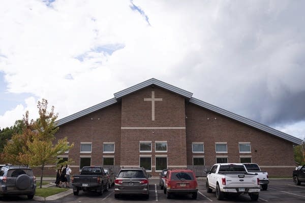 What a recorded interview between police and preachers reveals about how a Minnesota church handled sexual abuse