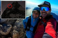 Thomas Plamberger, who left Kerstin Gurtner on Austrian mountain, cosigned obit