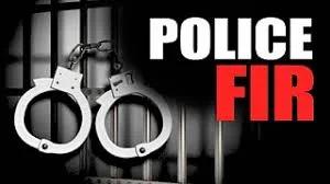 Foreign guest rule breach sparks FIRs in Srinagar