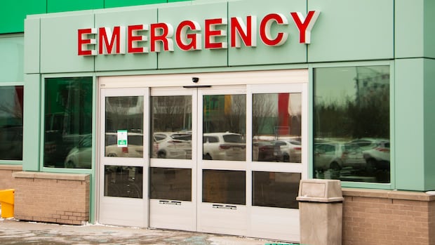 Alberta emergency rooms hit with wave of influenza patients