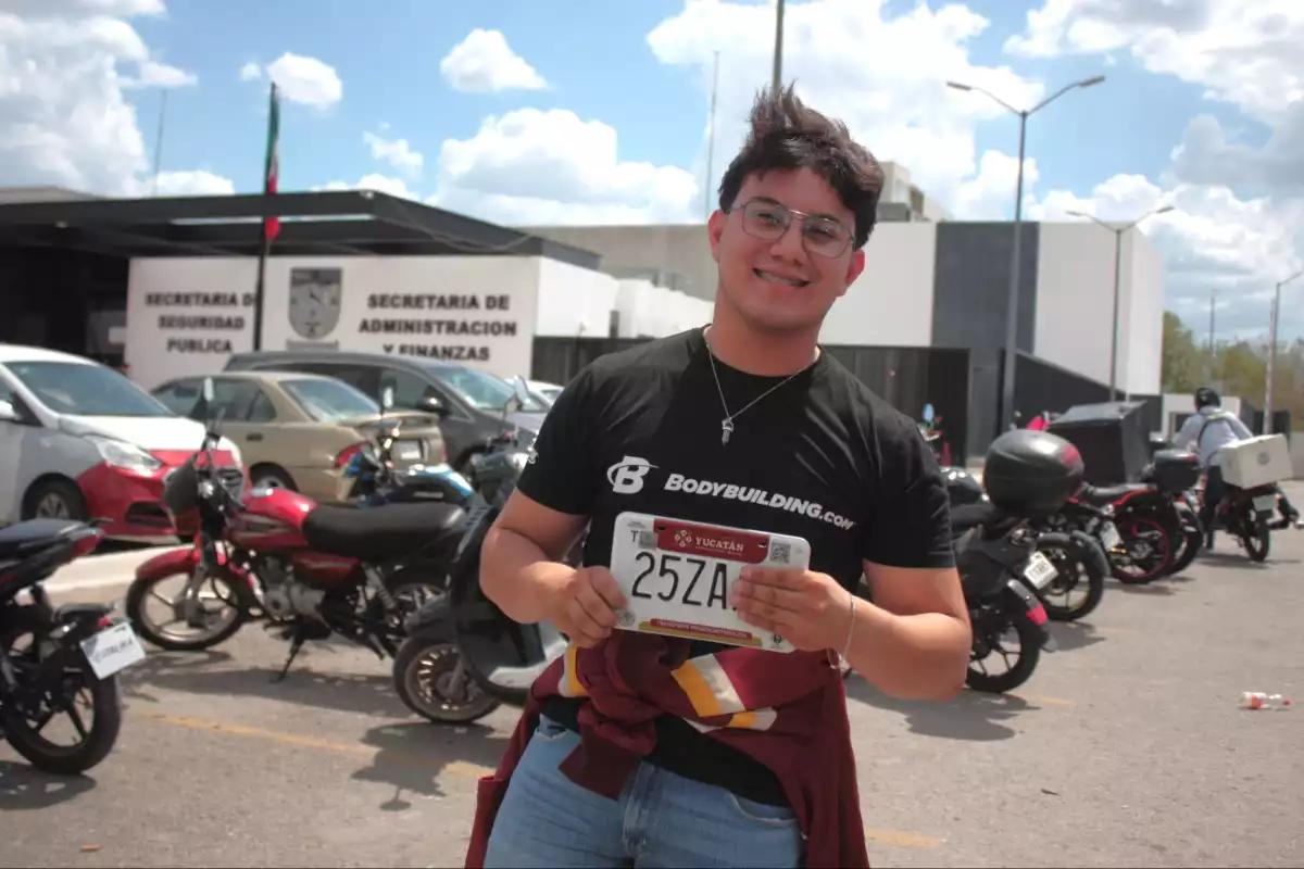 ¿Reemplacamiento 2025 en Yucatán se extenderá a enero? Todo lo que se sabe