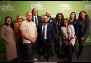 NYC Emergency Management graduates new CERT volunteers