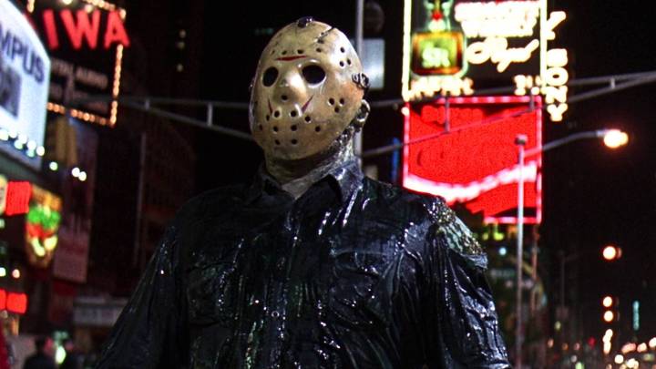 'Silent Night, Deadly Night' Director Mike P. Nelson Shares Pitch for New 'Friday the 13th' Movie