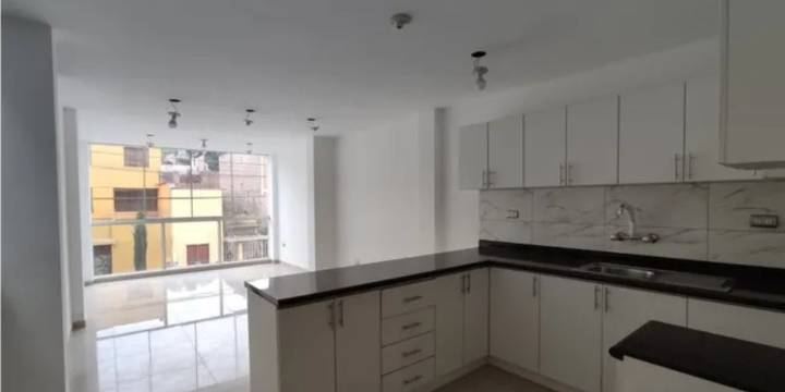 Crece la venta de viviendas de 30 metros cuadrados en Lima Metropolitana