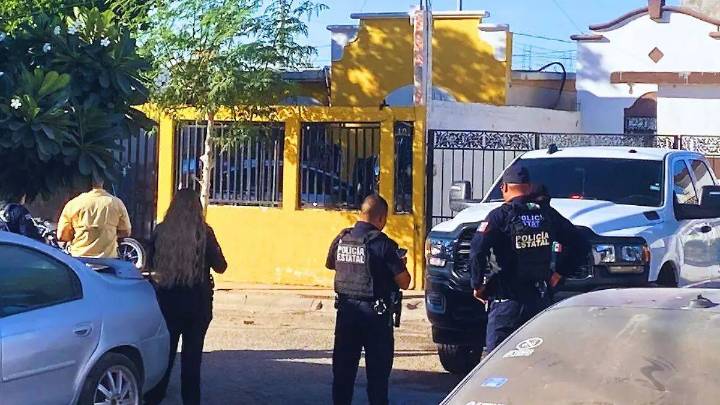 Agresión armada deja una persona sin vida al norponiente de Hermosillo
