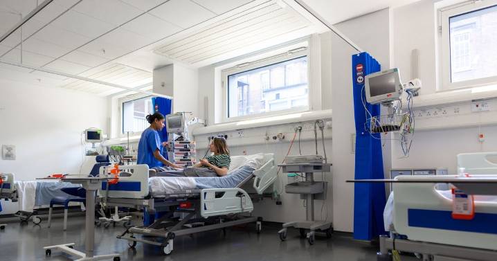 Councillor 'worried' for NHS amid damning figures as thousands of operations cancelled