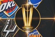 How & Where to Watch NBA Cup Semifinals on Saturday, December 13th, Ft. Magic vs Knicks, Thunder vs Spurs Find out how and where to watch all NBA Cup semifinals, including Magic vs Knicks and Thunder 