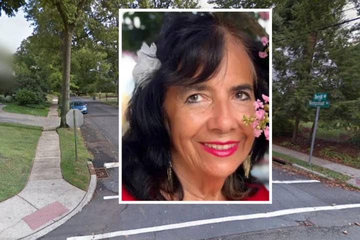 Fanwood man is accused of plotting 82