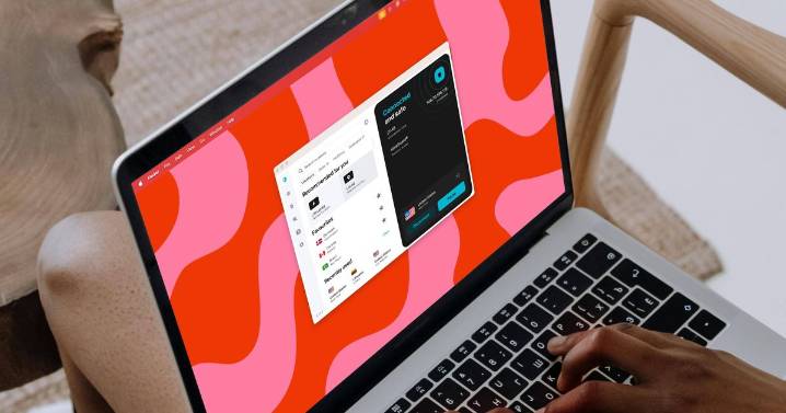 Surfshark's huge 87% off winter VPN deal costs only £1.49 a month