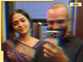 UAE influencer Khalid Al Ameri confirms dating THIS Indian actress, she is...