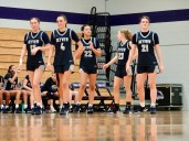 Girls basketball: Kennedy Bockert leads Skyview to victory in Oahu Classic