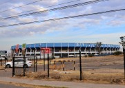 Directiva de Gallos presentará el proyecto de renovación del Estadio Corregidora