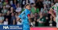 Brasileirao: Neymar convirtió un hat-trick y sacó a Santos de la zona de descenso