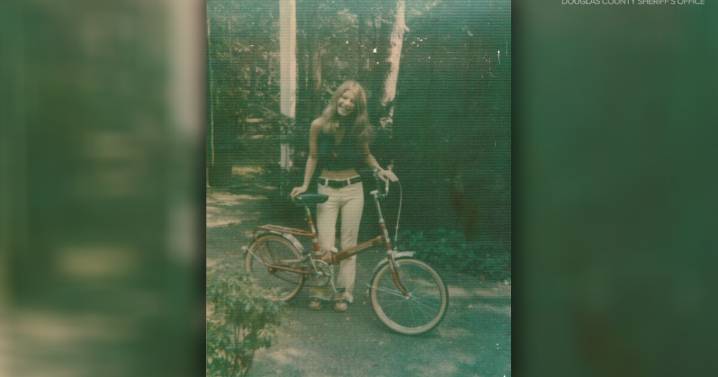 'One of Colorado’s most prolific serial killers' responsible for '87 cold case in Douglas County, sheriff says