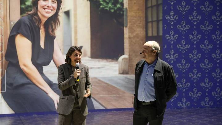 Mónica Pérez Blanquer asume la dirección de Bombas Gens