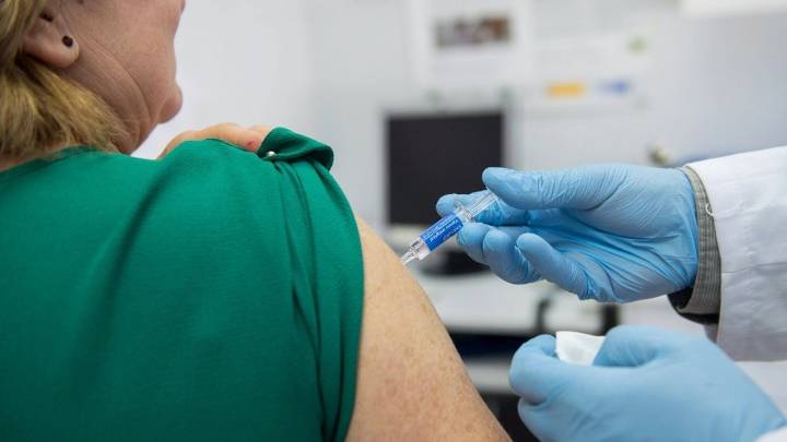 La Junta alerta de que Andalucía supera el nivel epidémico de gripe