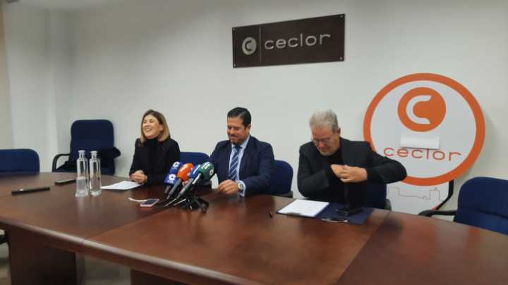 Un estudio orientará la políticas de empleo de Lorca a las necesidades reales de las empresas