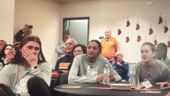 UTEP volleyball celebrates selection to NCAA volleyball tournament