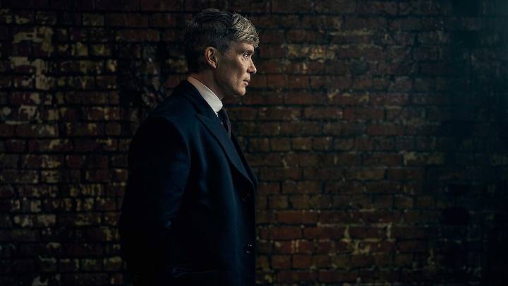 Netflix fija la fecha de estreno para la nueva era de 'Peaky Blinders': 'The Inmortal Man' llegará en marzo