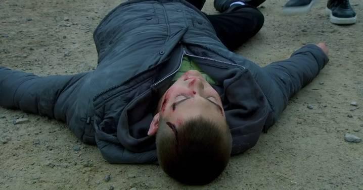 Is Dylan Penders dead in Emmerdale? ITV viewers 'in tears' over dark twist