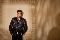 Adrien Brody Says Has Not Accepted Role Since The Brutalist Oscar Win