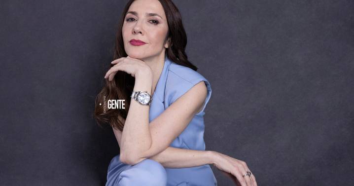 Del “no me quiero atar” al amor elegido: Cristina Pérez diez años después; su evolución pública e íntima