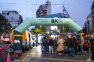 Más servicios en tu barrio llega esta semana a Almagro, Barracas, Caballito y Nueva Pompeya